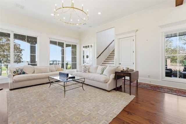 885 Shell Beach Drive, Lake Charles, LA 70601