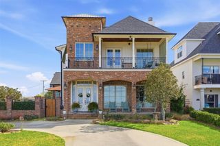 885 Shell Beach Drive, Lake Charles, LA 70601