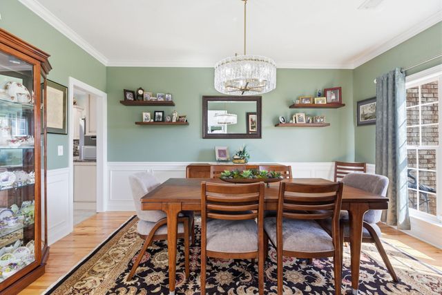 2714 United Dr, Murfreesboro, TN 37128