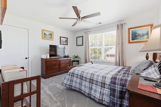 2714 United Dr, Murfreesboro, TN 37128