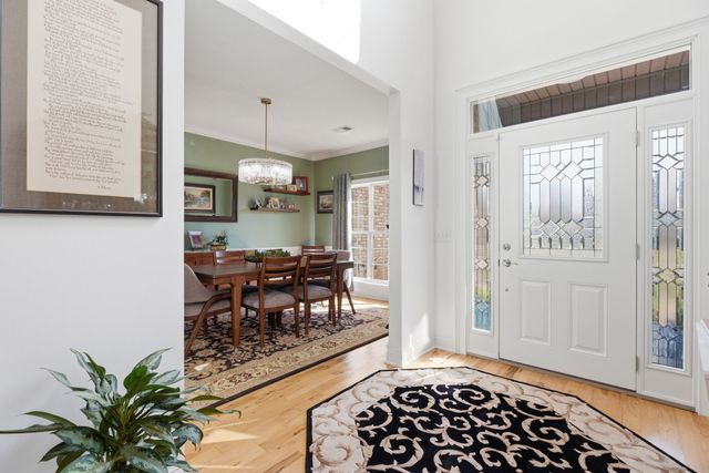 2714 United Dr, Murfreesboro, TN 37128