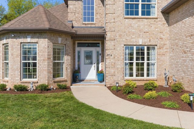 2714 United Dr, Murfreesboro, TN 37128