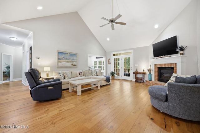 125 Thames Lane, Chocowinity, NC 27817
