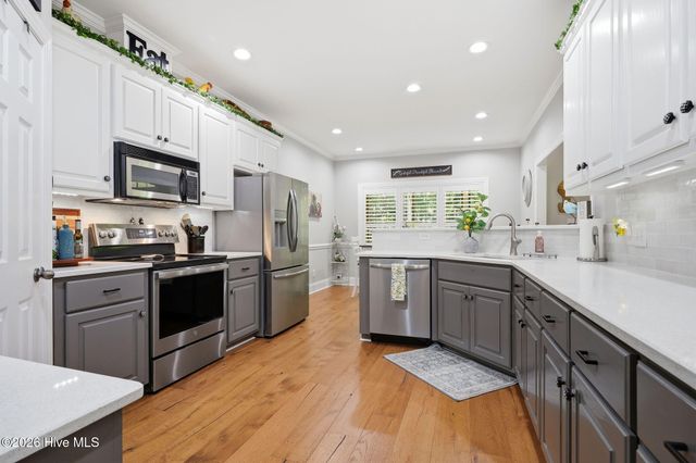 125 Thames Lane, Chocowinity, NC 27817
