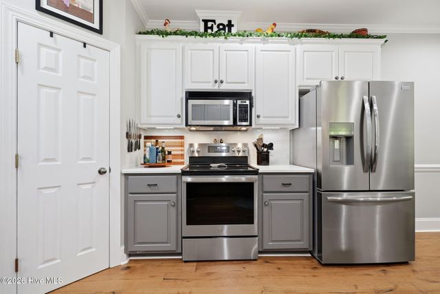 125 Thames Lane, Chocowinity, NC 27817