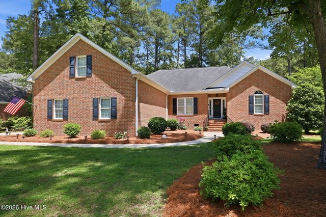 125 Thames Lane, Chocowinity, NC 27817