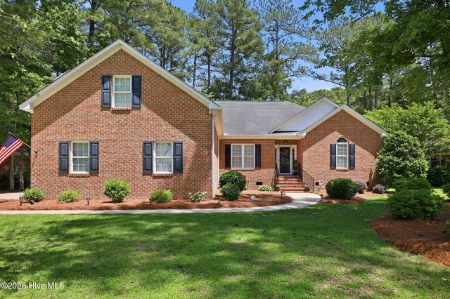 125 Thames Lane, Chocowinity, NC 27817