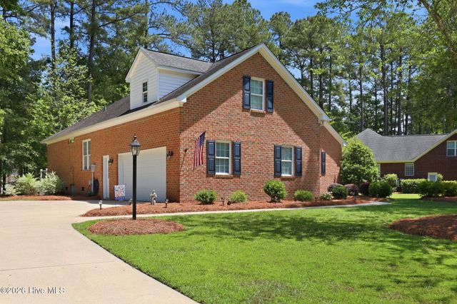 125 Thames Lane, Chocowinity, NC 27817