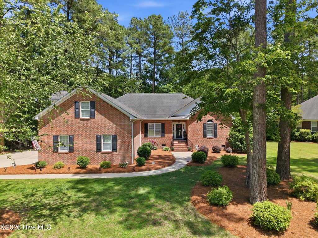125 Thames Lane, Chocowinity, NC 27817