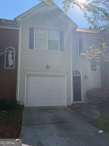 843 Rozie Way SW, Atlanta, GA 30331