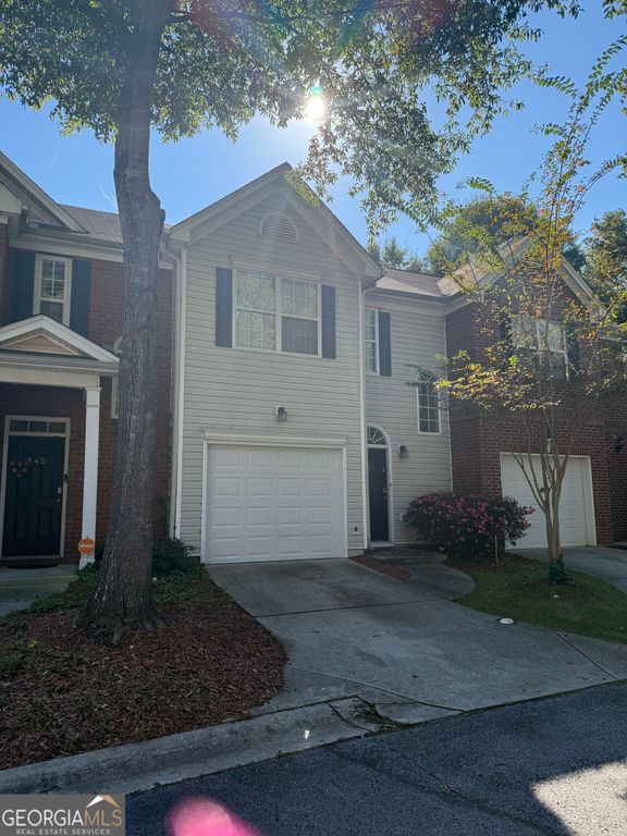 843 Rozie Way SW, Atlanta, GA 30331