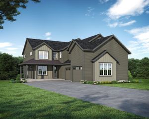 4317 SW Reindeer Avenue Lot 11, Redmond, OR 97756