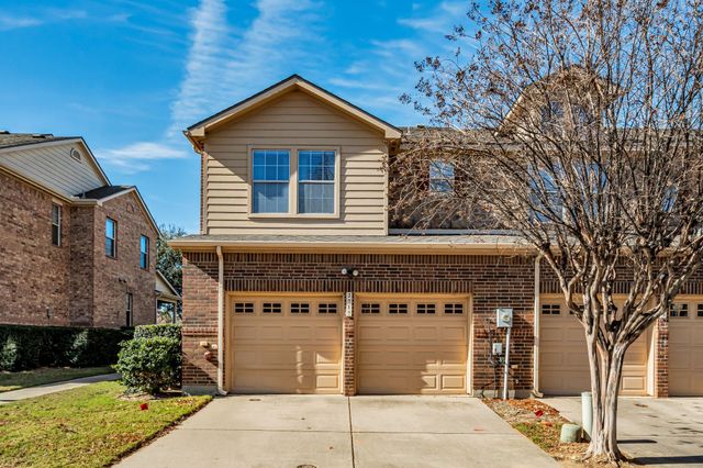 2717 Olympic Park Drive, Grand Prairie, TX 75050