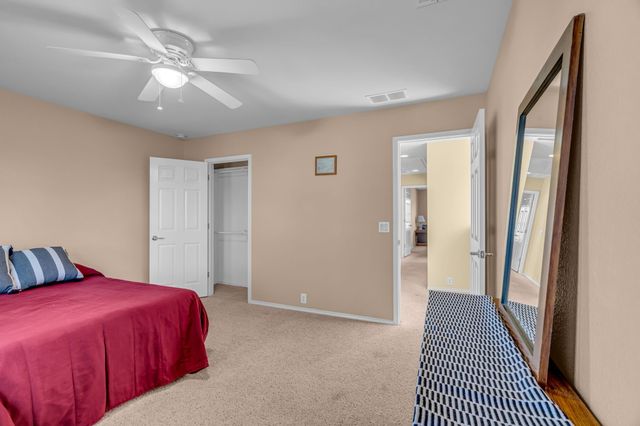 2717 Olympic Park Drive, Grand Prairie, TX 75050