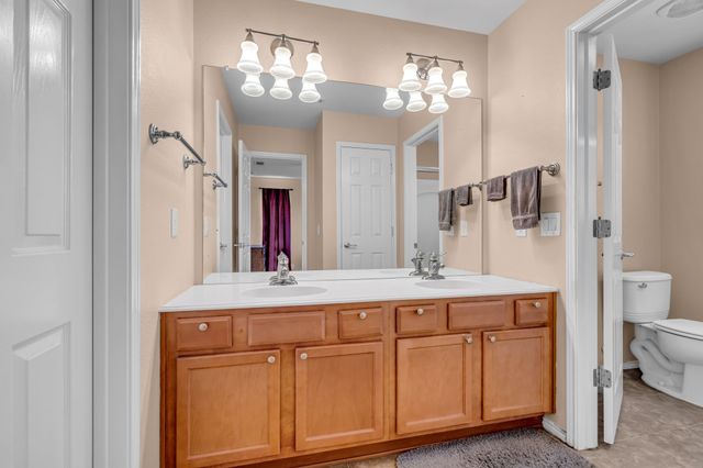 2717 Olympic Park Drive, Grand Prairie, TX 75050