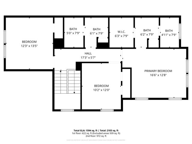 2717 Olympic Park Drive, Grand Prairie, TX 75050