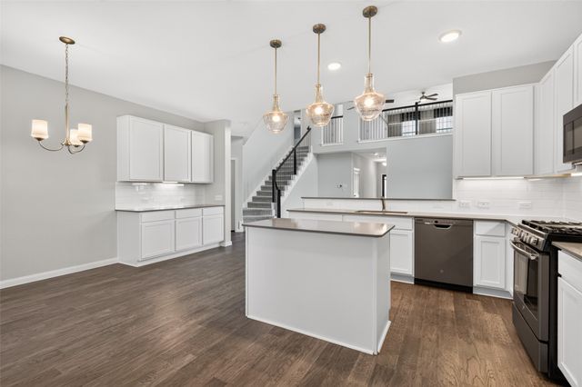 2020 Bronte Drive, Forney, TX 75126