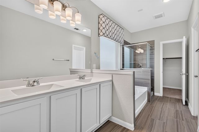 2020 Bronte Drive, Forney, TX 75126