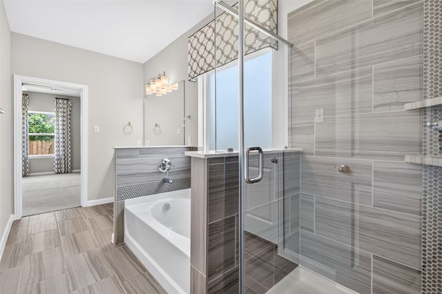 2020 Bronte Drive, Forney, TX 75126