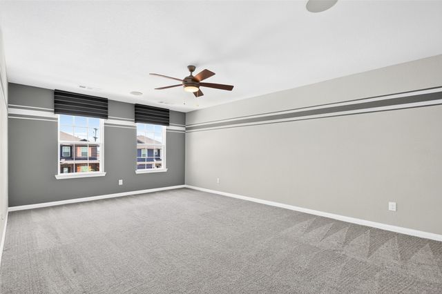 2020 Bronte Drive, Forney, TX 75126