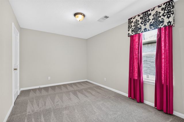 2020 Bronte Drive, Forney, TX 75126