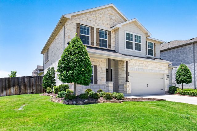 2020 Bronte Drive, Forney, TX 75126