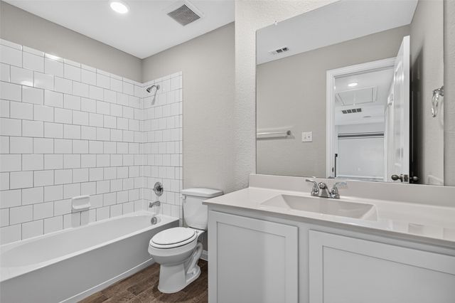 2020 Bronte Drive, Forney, TX 75126