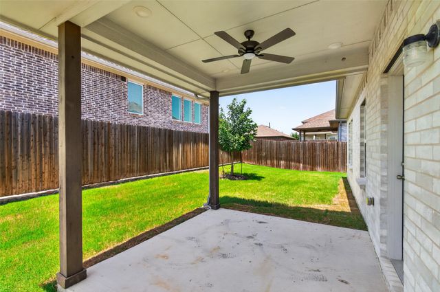 2020 Bronte Drive, Forney, TX 75126