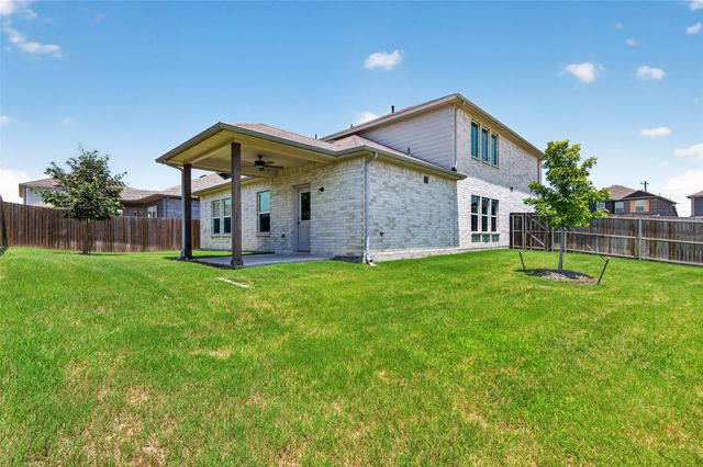 2020 Bronte Drive, Forney, TX 75126