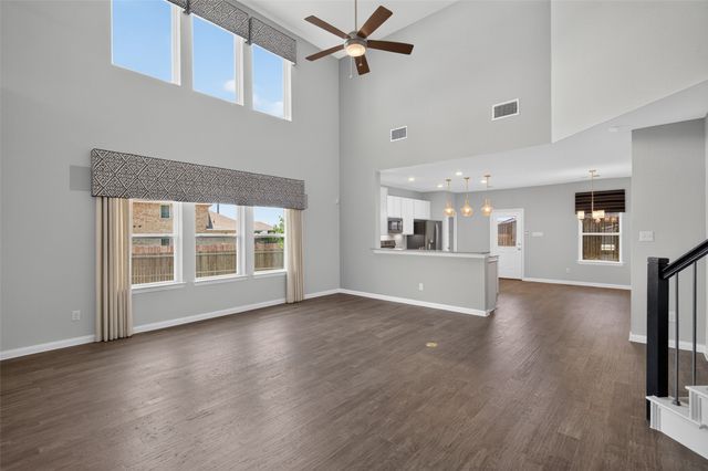 2020 Bronte Drive, Forney, TX 75126