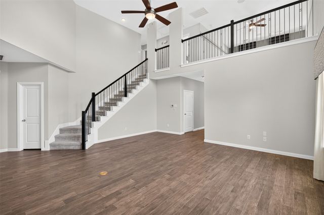 2020 Bronte Drive, Forney, TX 75126