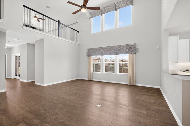 2020 Bronte Drive, Forney, TX 75126