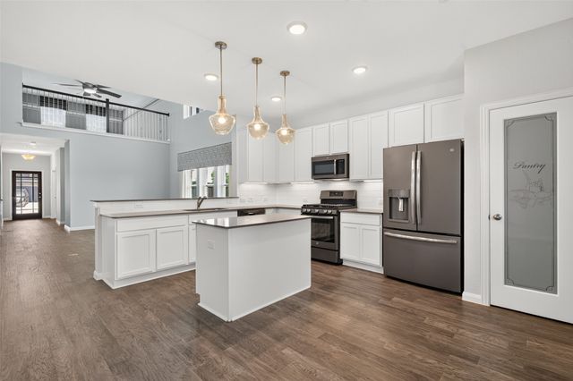 2020 Bronte Drive, Forney, TX 75126