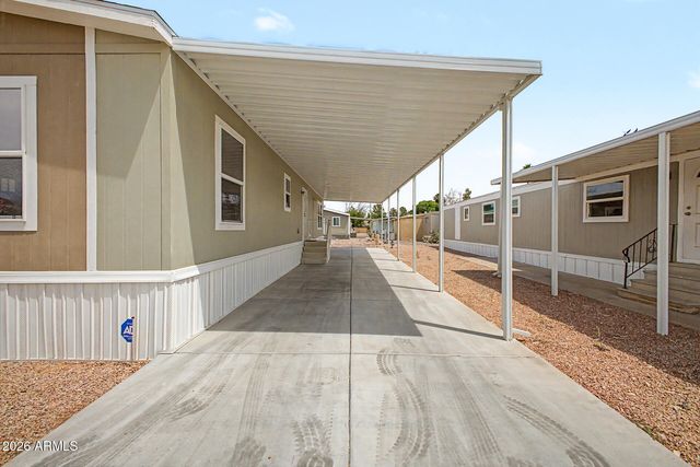 320 E MCKELLIPS Road 100, Mesa, AZ 85201