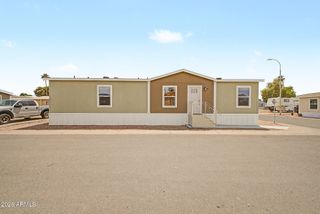 320 E MCKELLIPS Road 100, Mesa, AZ 85201