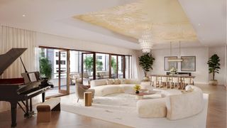 201 E 74TH Street # 6A, New York City, NY 10021