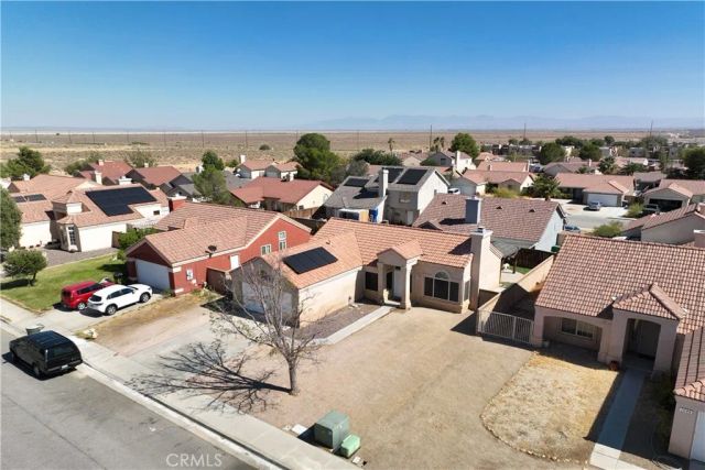 1040 Fairwind Avenue, Rosamond, CA 93560
