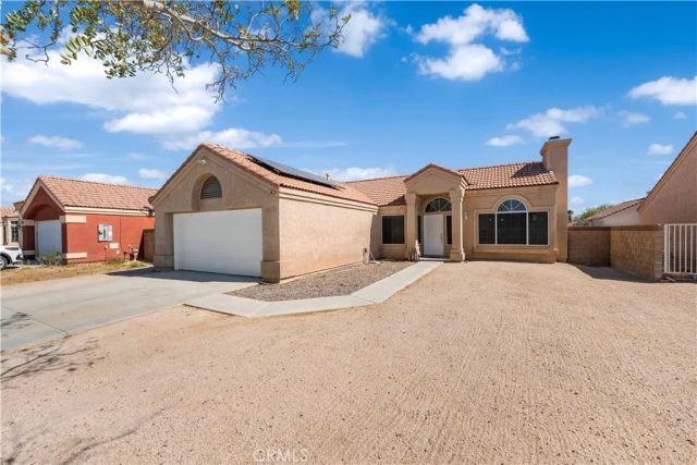 1040 Fairwind Avenue, Rosamond, CA 93560