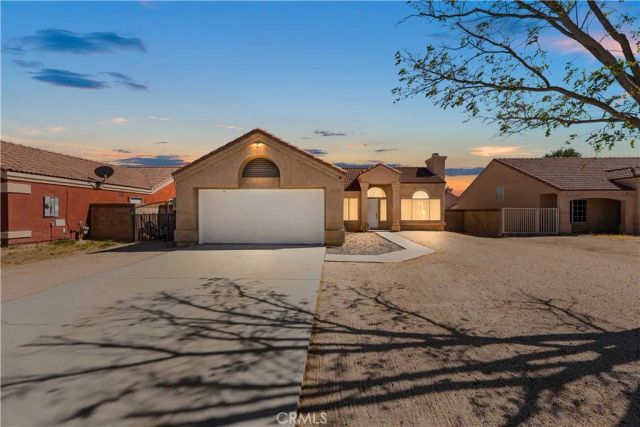 1040 Fairwind Avenue, Rosamond, CA 93560