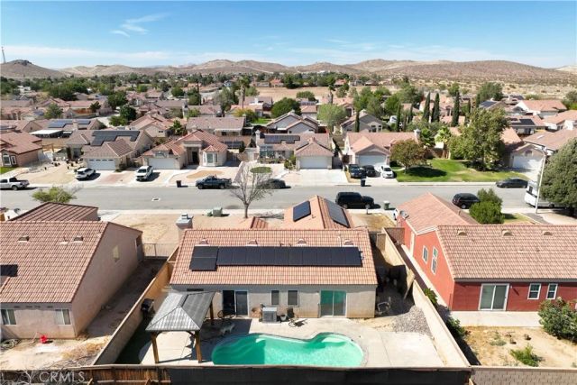 1040 Fairwind Avenue, Rosamond, CA 93560