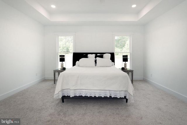 723 RAINBOW RDG, Bumpass, VA 23024