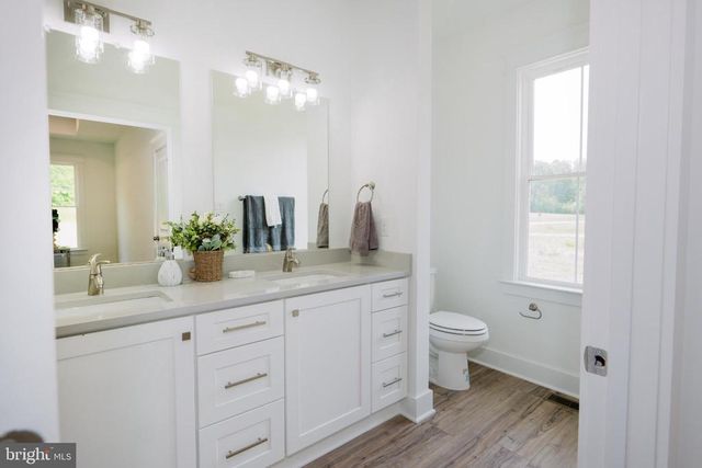 723 RAINBOW RDG, Bumpass, VA 23024