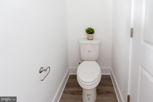 723 RAINBOW RDG, Bumpass, VA 23024