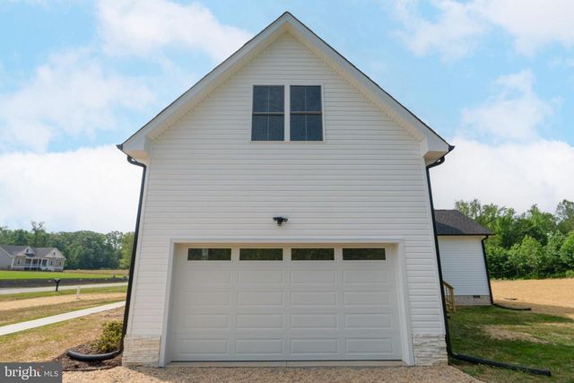 723 RAINBOW RDG, Bumpass, VA 23024