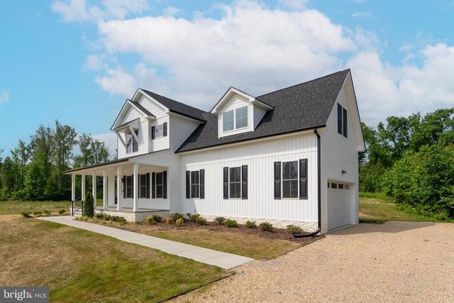 723 RAINBOW RDG, Bumpass, VA 23024