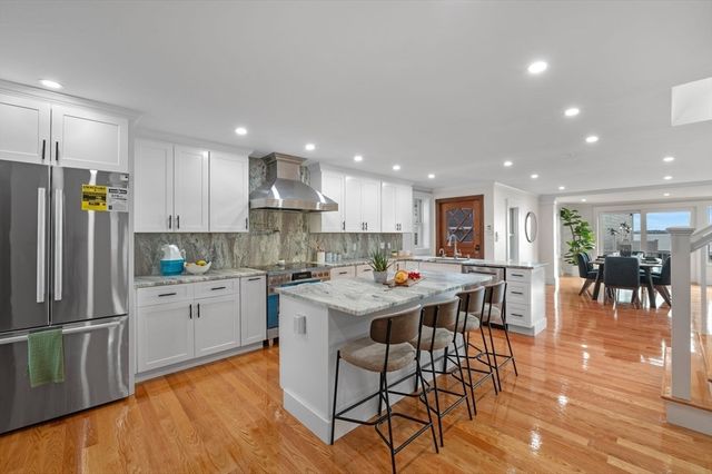 53 Puritan Road, Swampscott, MA 01907