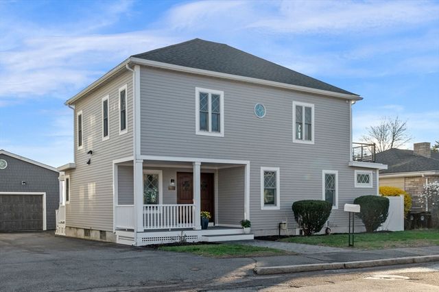53 Puritan Road, Swampscott, MA 01907