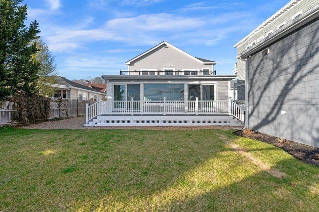 53 Puritan Road, Swampscott, MA 01907