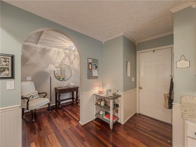 1505 Nunnally Way, Monroe, GA 30655