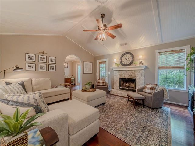 1505 Nunnally Way, Monroe, GA 30655